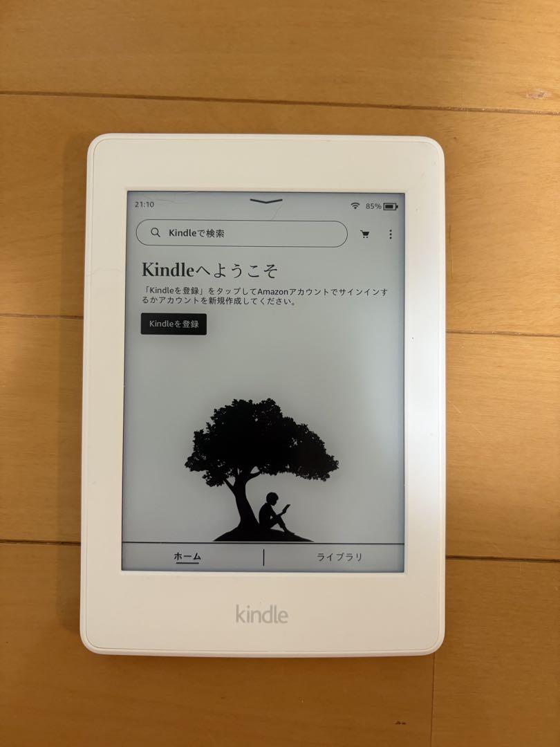 Kindle Paperwhite マンガモデル(第7世代) 32GB - メルカリ