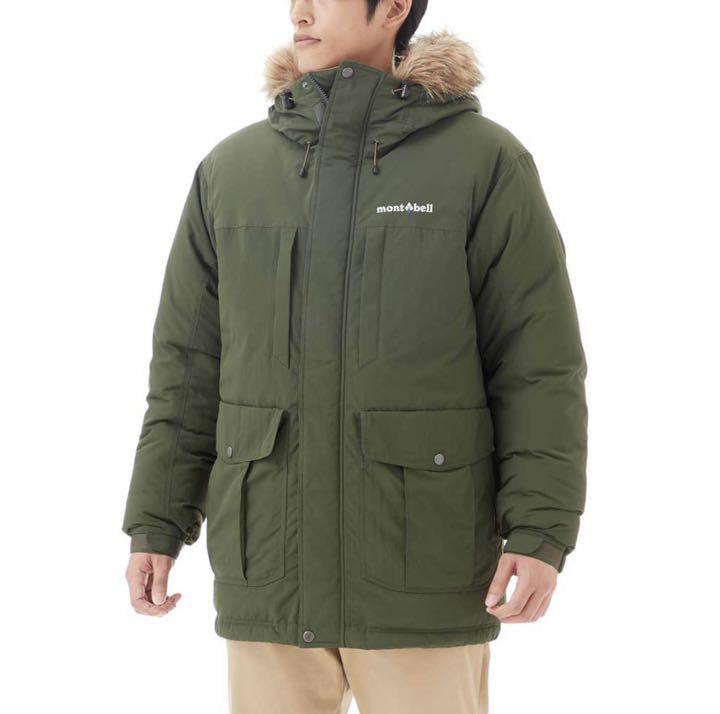 Soraさま専用 メンズ ローガンダウンパーカ Mサイズ pfWKD-m55448362749 新品未使用 モンベル 通販人気