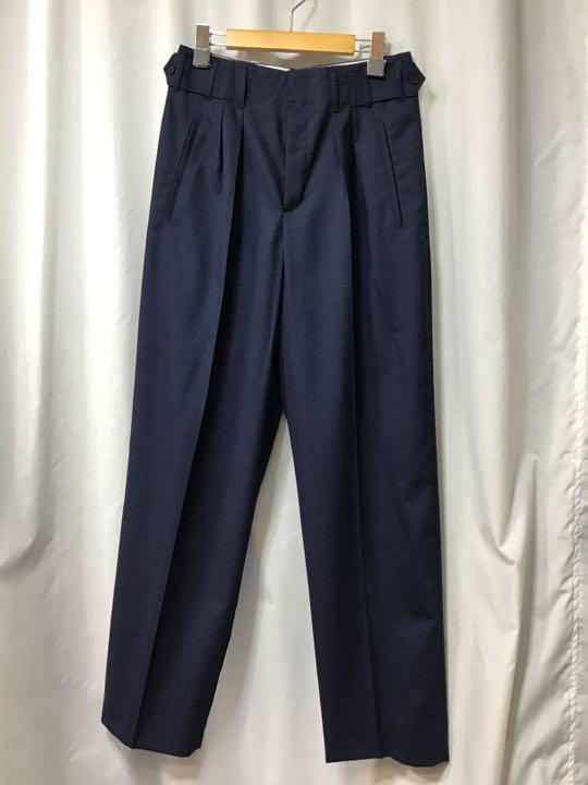 希少!!】 最終値下げ 新品 定価43000円 メゾンキツネ ワイドスラックスパンツ スラックス - www.villanideluca.com 希少!!】 最終値下げ 新品 定価43000円 メゾンキツネ ワイドスラックスパンツ スラックス - www.villanideluca.com