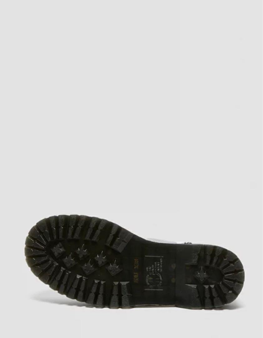 靴 Dr.Martens/26882101 JADON POLKA DOT