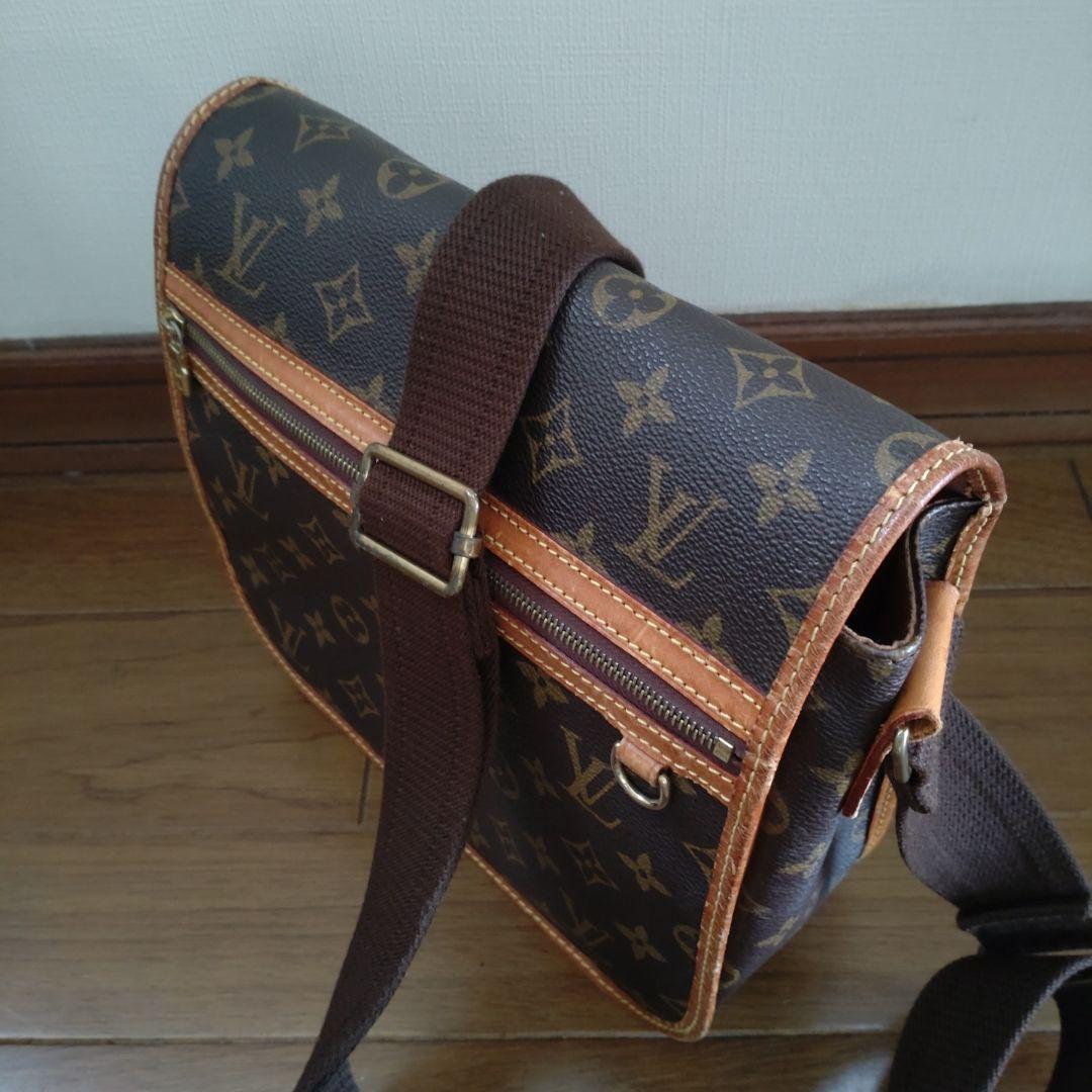 Louis Vuitton メッセンジャーバッグ モノグラム