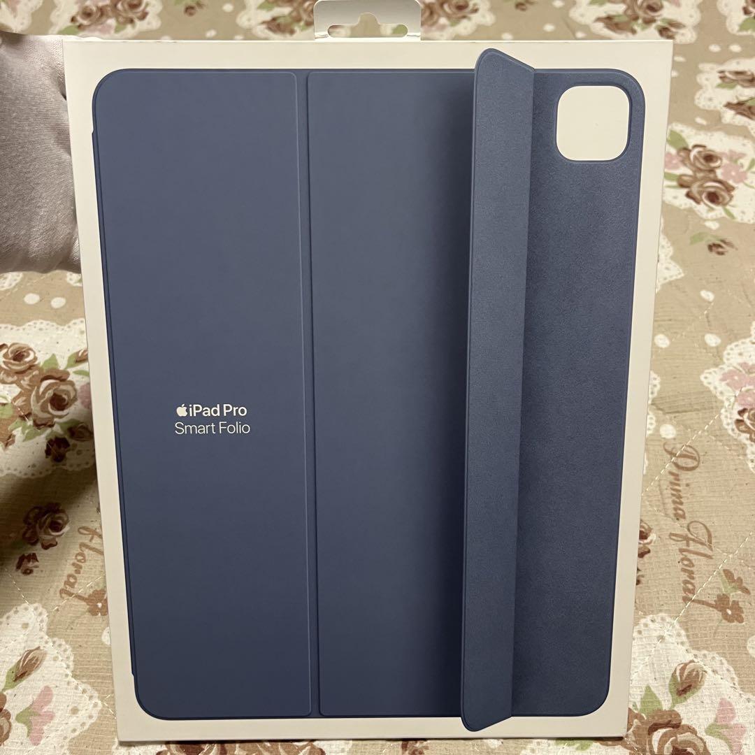新品未開封 13インチiPad Pro (M4) Smart Folio - メルカリ