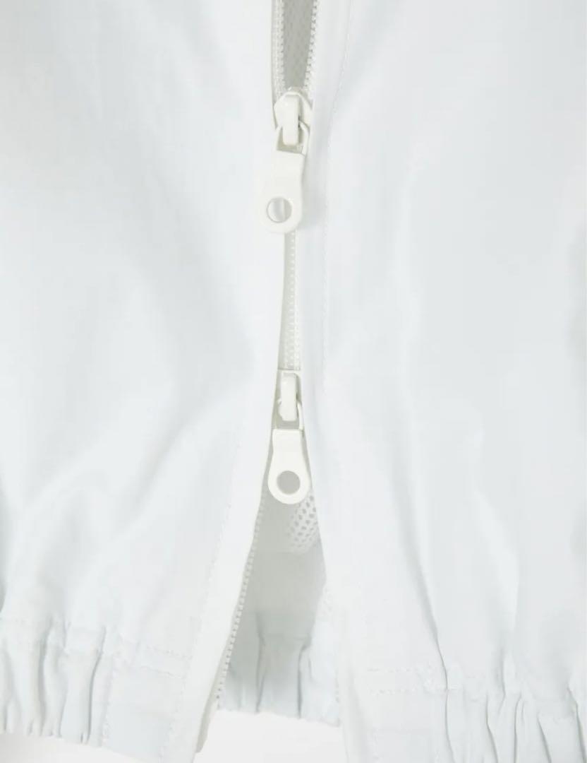 【値下げ】moussy HONDA SHORTトラックジャケット