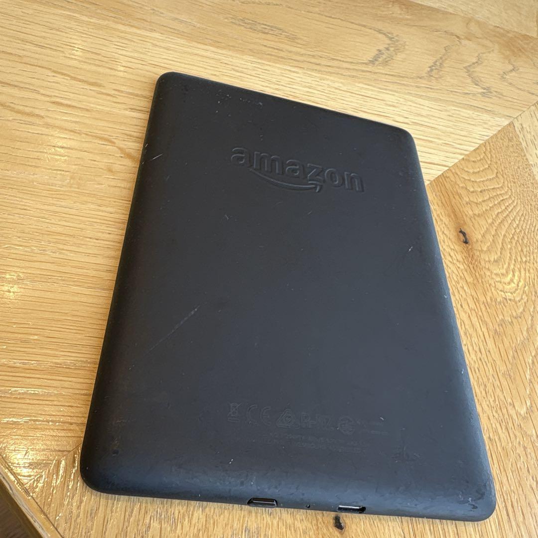 Kindle Paperwhite(第10世代)防水機能搭載 32GB Kindle Paperwhite(第10世代)防水機能搭載 32GB