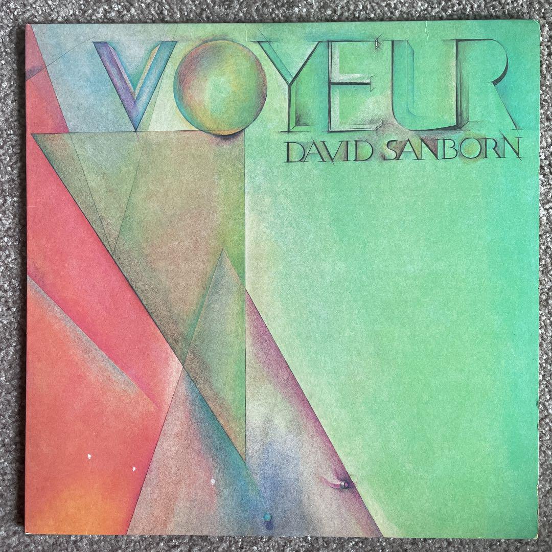 voyeur 