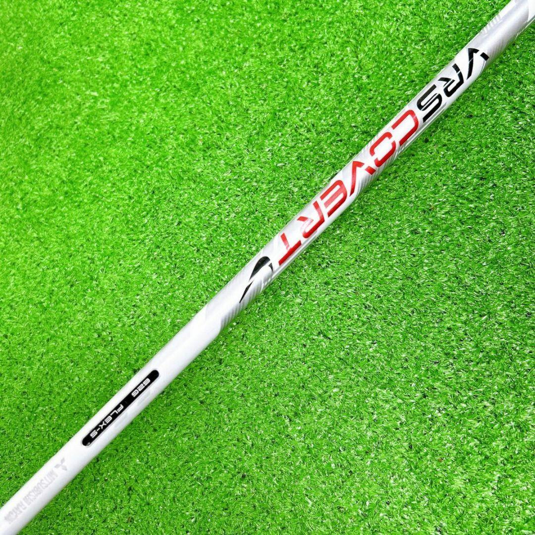 ナイキ VRS COVERT 2.0 コバート アイアン 単品 8番 男性 S