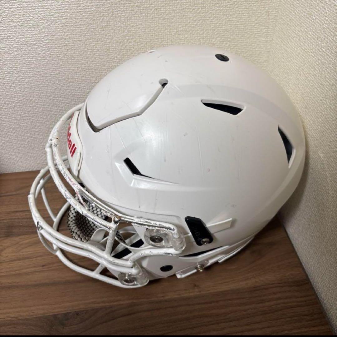 「今週中まで値下げ中」Riddell スピード フレックス Mサイズ