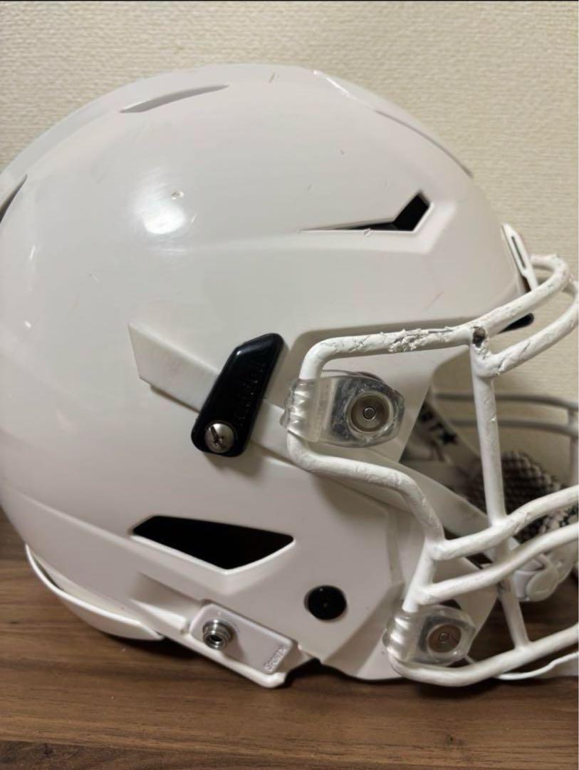 「今週中まで値下げ中」Riddell スピード フレックス Mサイズ
