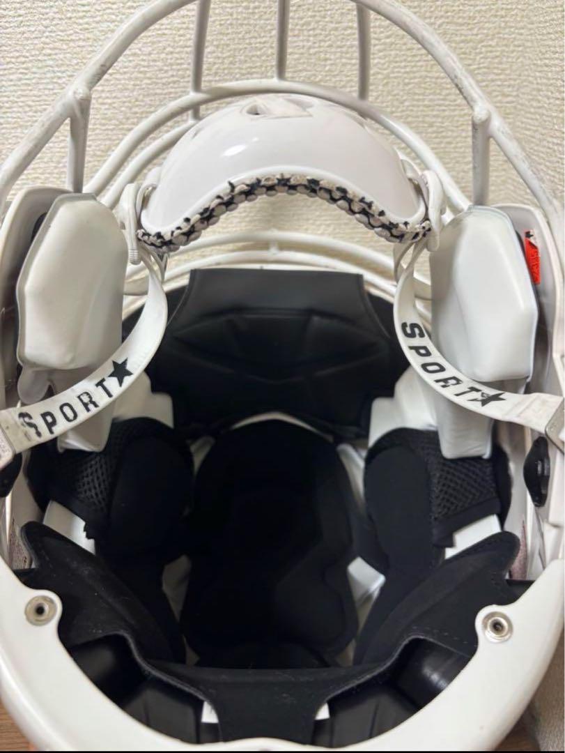 「今週中まで値下げ中」Riddell スピード フレックス Mサイズ
