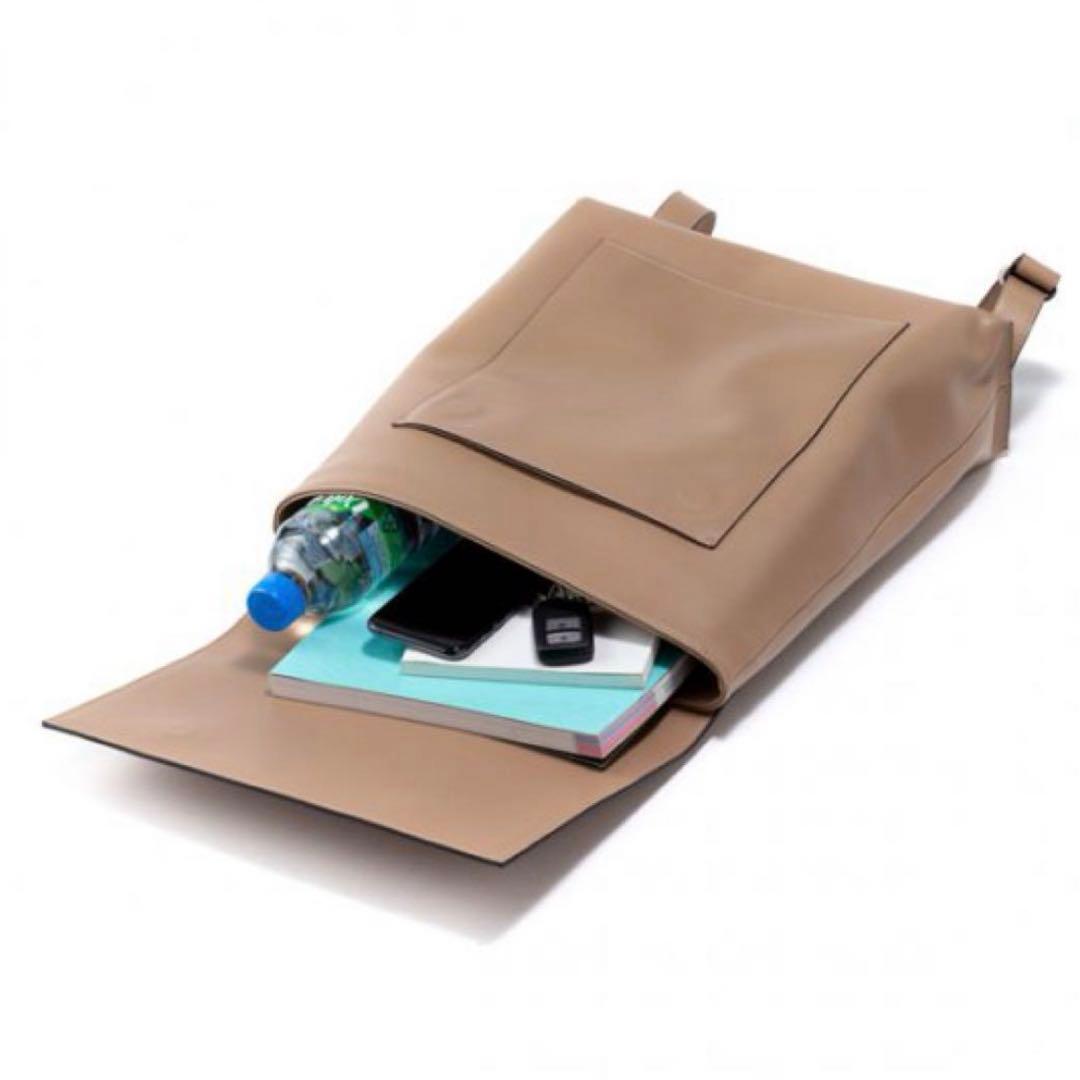 NO MONDAY レザーリュック 美品✨NO Monday レザーリュック No Monday ⁄ リュック