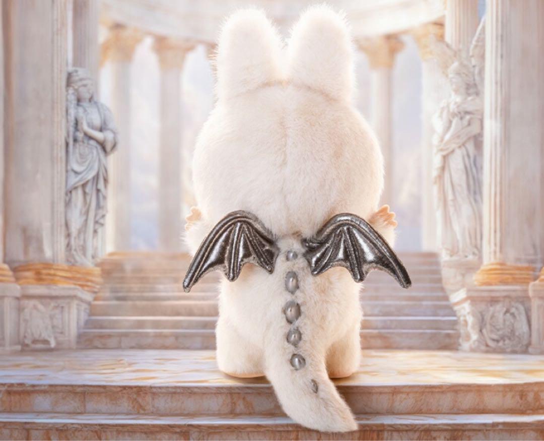 その他 POP MART THE MONSTERS ANGEL IN CLOUDS