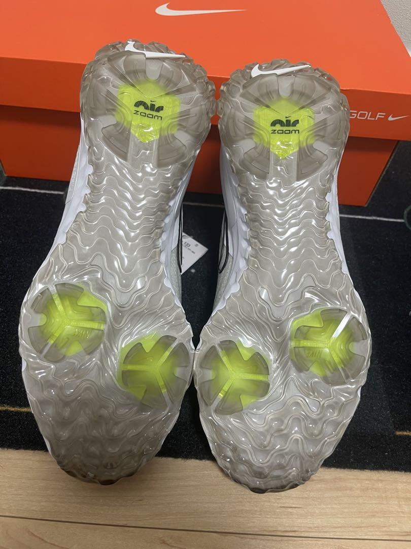 新品NIKE  エア ズーム インフィニティ ツアー ボア BOA ワイドタイプ