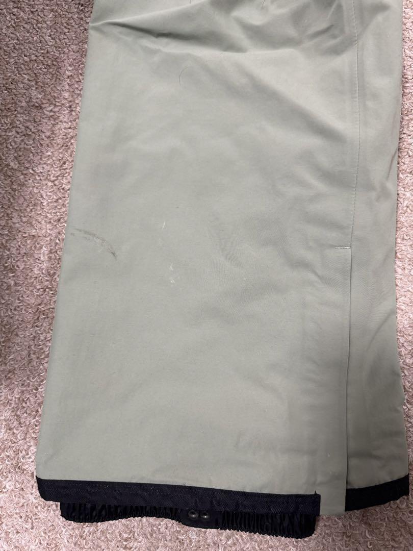 burton ak 22-23 スノーボードウェア