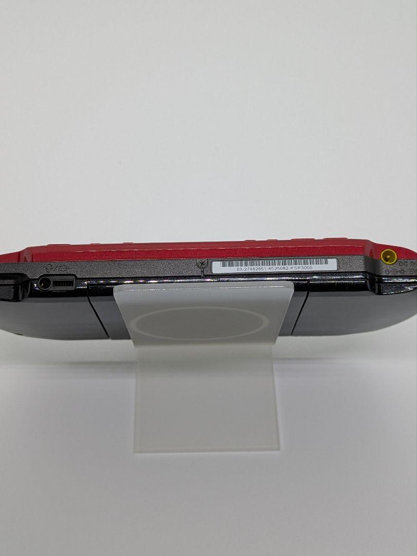 動作良好 psp3000