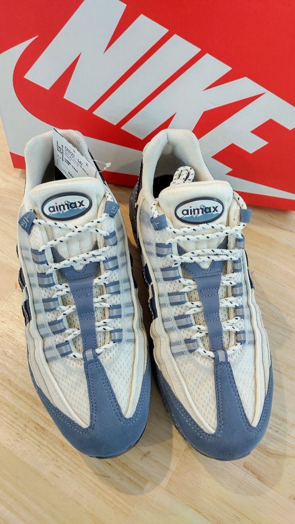 最安値大人気 nike airmax95 prm qs 2Aa4D-m55455567923 高評価好評