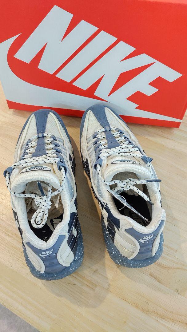 最安値大人気 nike airmax95 prm qs 2Aa4D-m55455567923 高評価好評