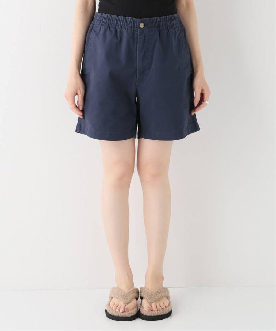 plage ポロ ラルフローレン ショートパンツ