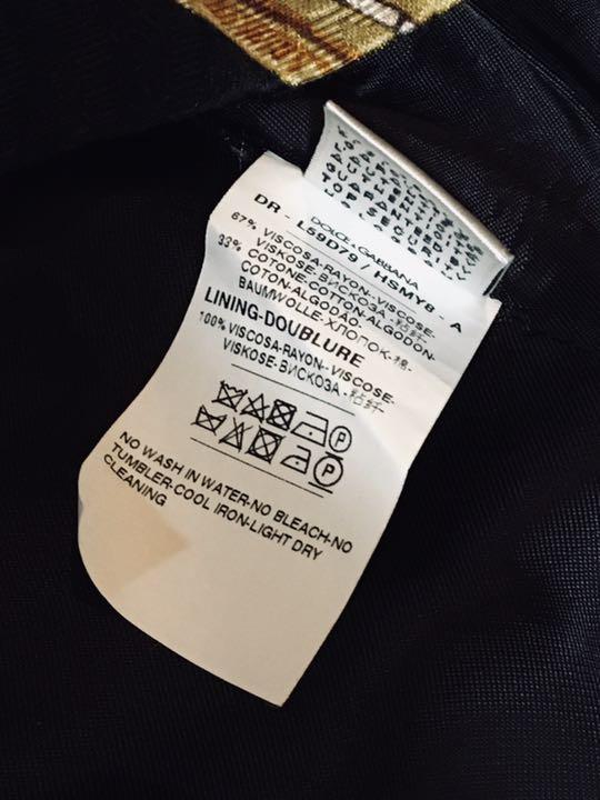 新品2022 D&G 9 10 132-143㎝ uVNe5-m55456099327 ドルチェ&ガッバーナ ワンピース 大特価お得