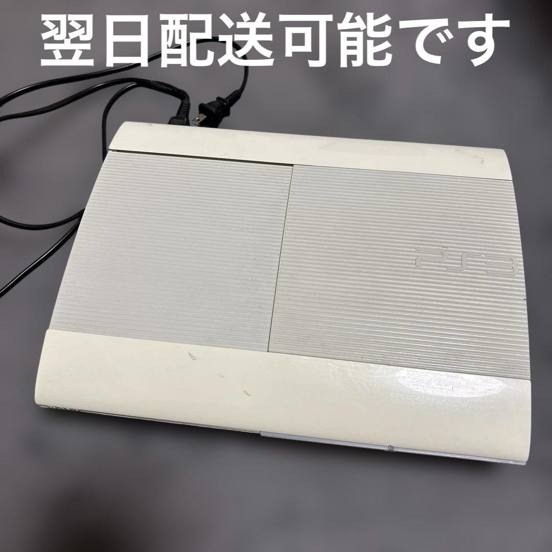PlayStation3 本体 ps3 CECH-4000B ジャンク品プレイステーション3(PS3)