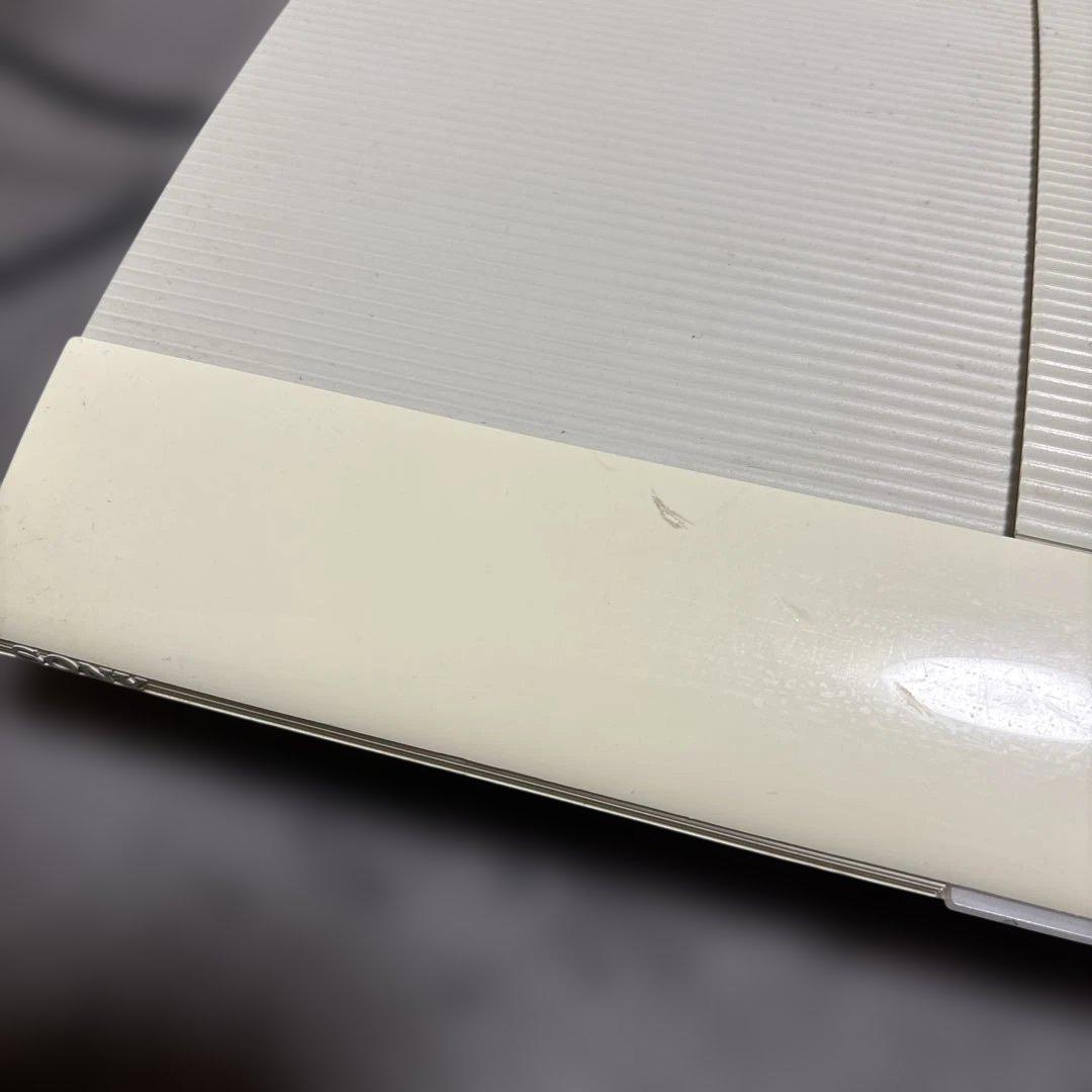 PlayStation3 本体 ps3 CECH-4000B ジャンク品