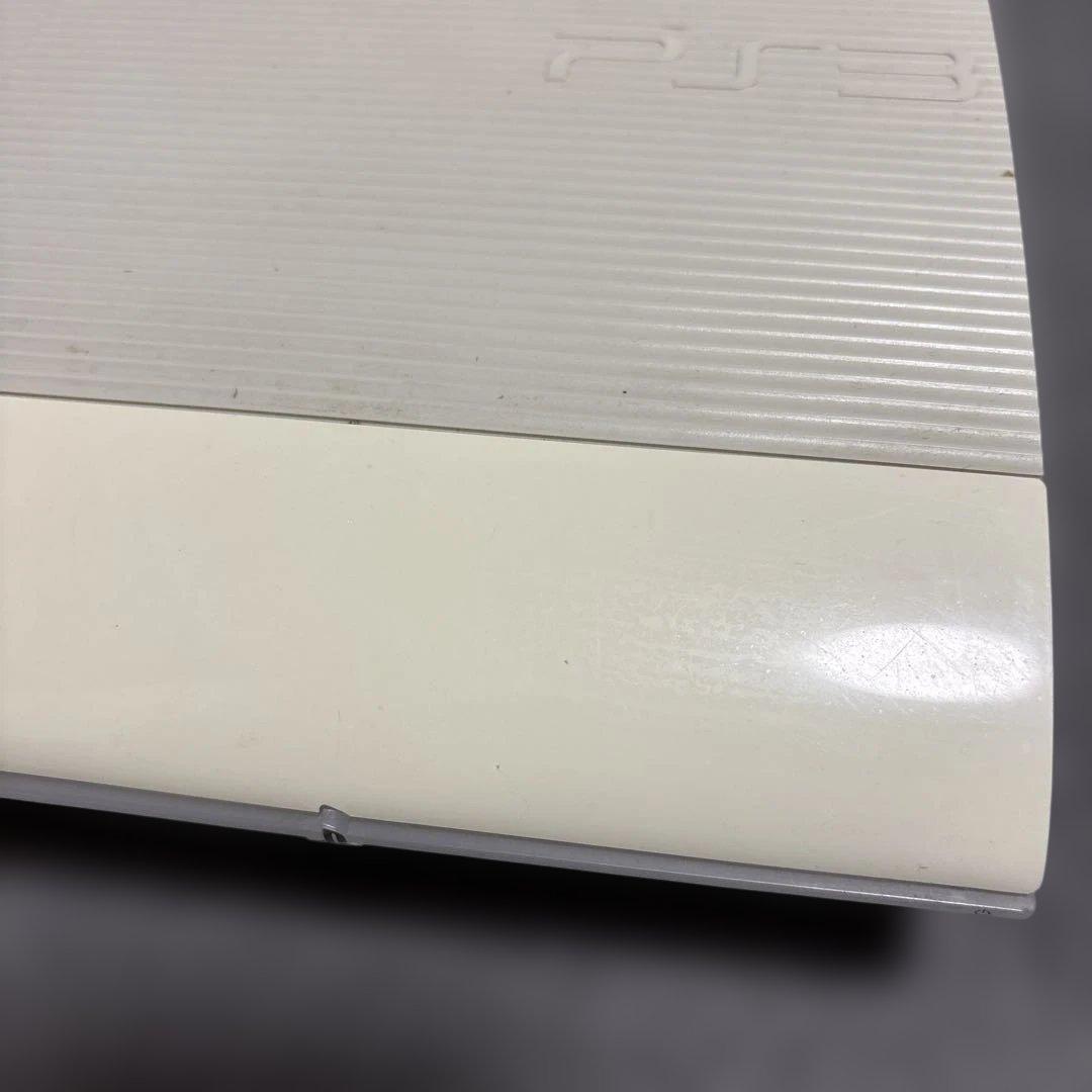 PlayStation3 本体 ps3 CECH-4000B ジャンク品