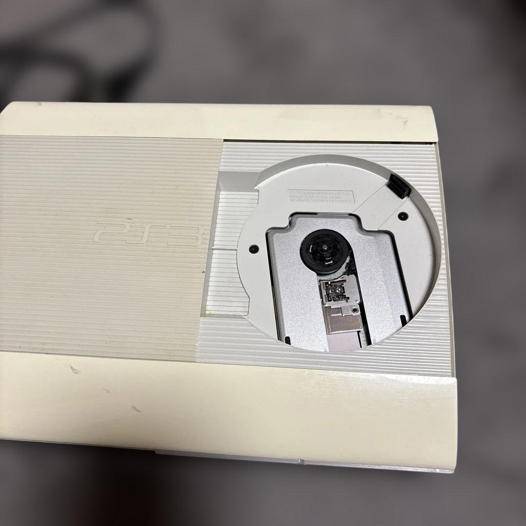 PlayStation3 本体 ps3 CECH-4000B ジャンク品