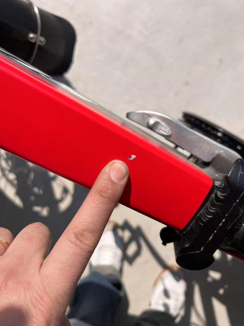 FATBIKE