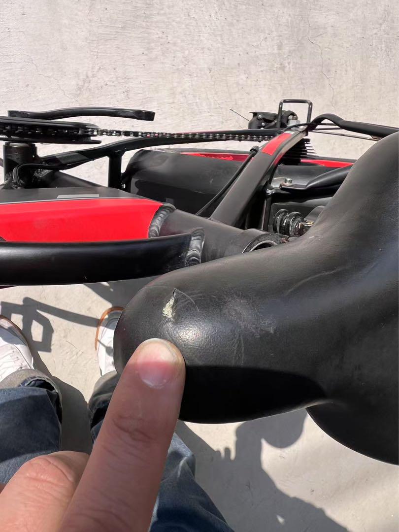 FATBIKE