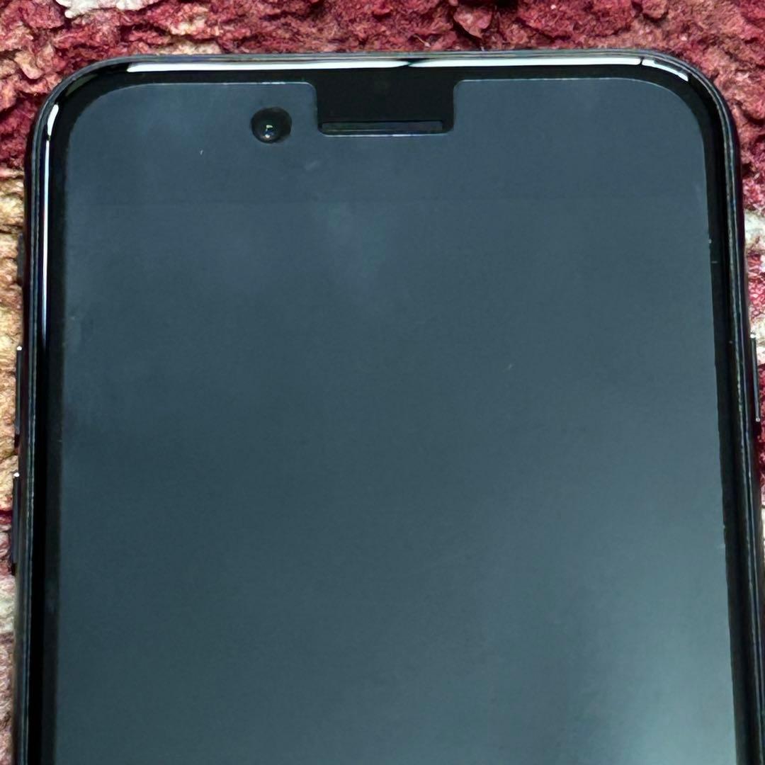 Apple iPhone SE (第3世代) 64GB バッテリー86% iPhone SE 第3世代 64GB バッテリー86% - メルカリ