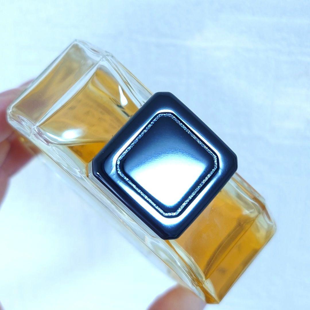 SHISEIDO ノンブル ノワール オードパルファム 60ml