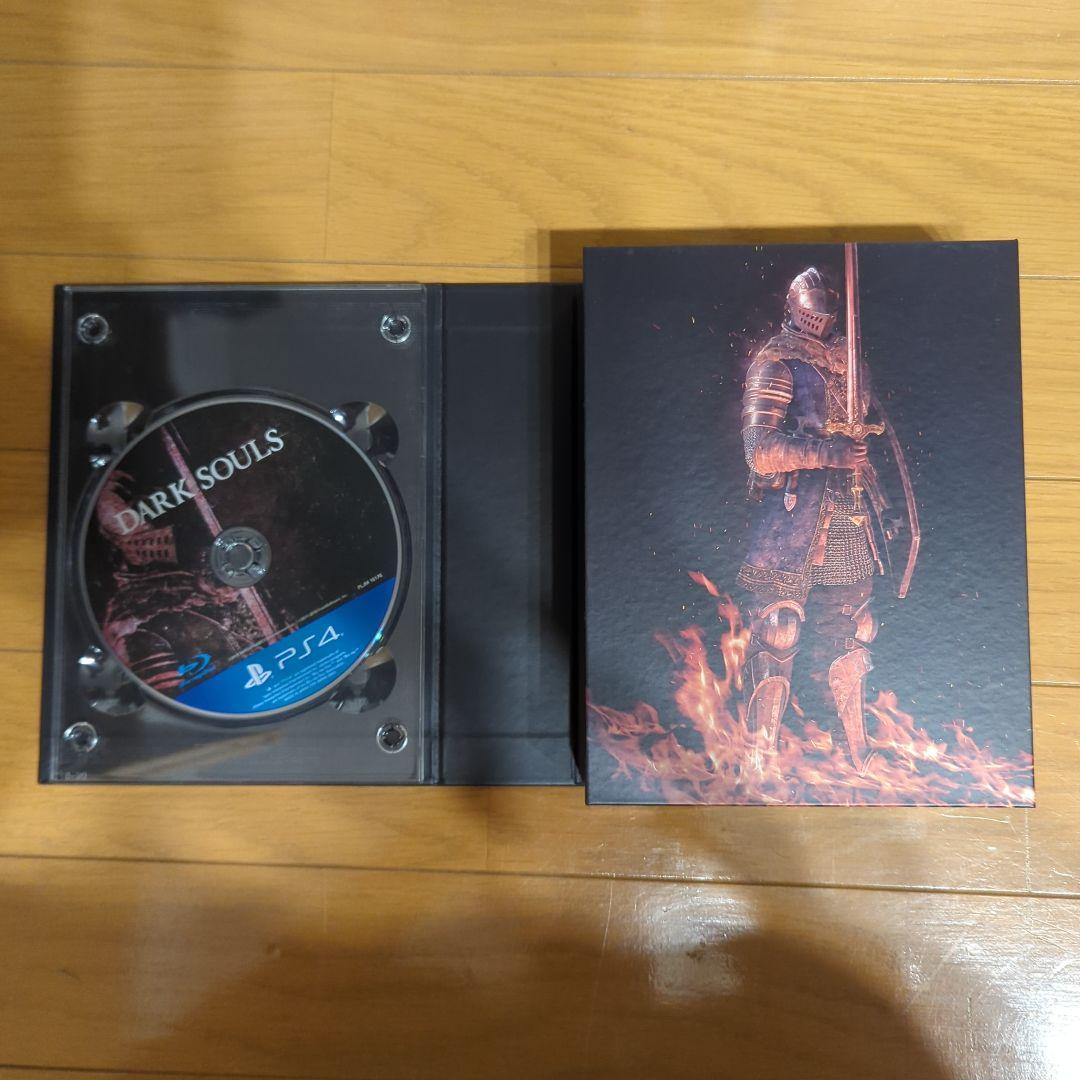 DARK SOULS