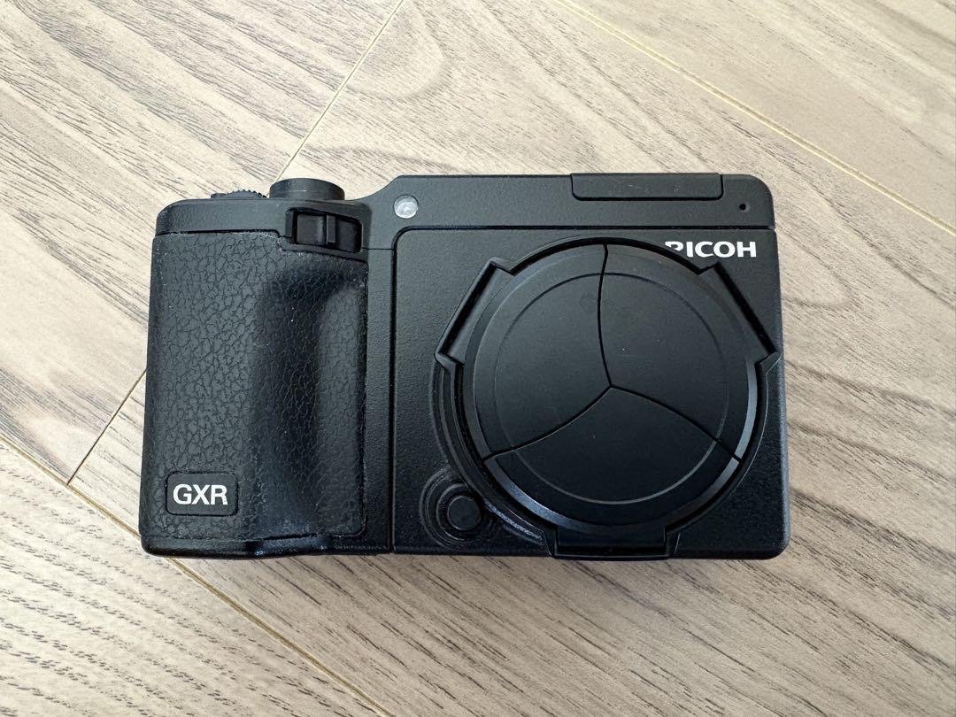 Panasonic RICOH デジカメ　ジャンク