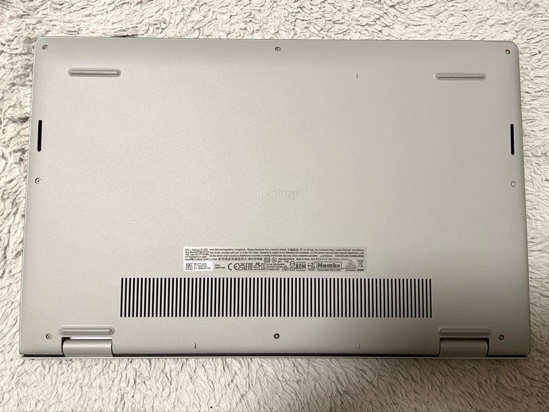 DELL inspiron15 3535 Ryzen™ 5