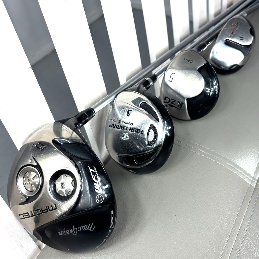本格派 メンズゴルフクラブ 12本 フルセット タイトリスト ゴルフセット 本格派 メンズゴルフクラブ 12本 フルセット タイトリスト ゴルフセット