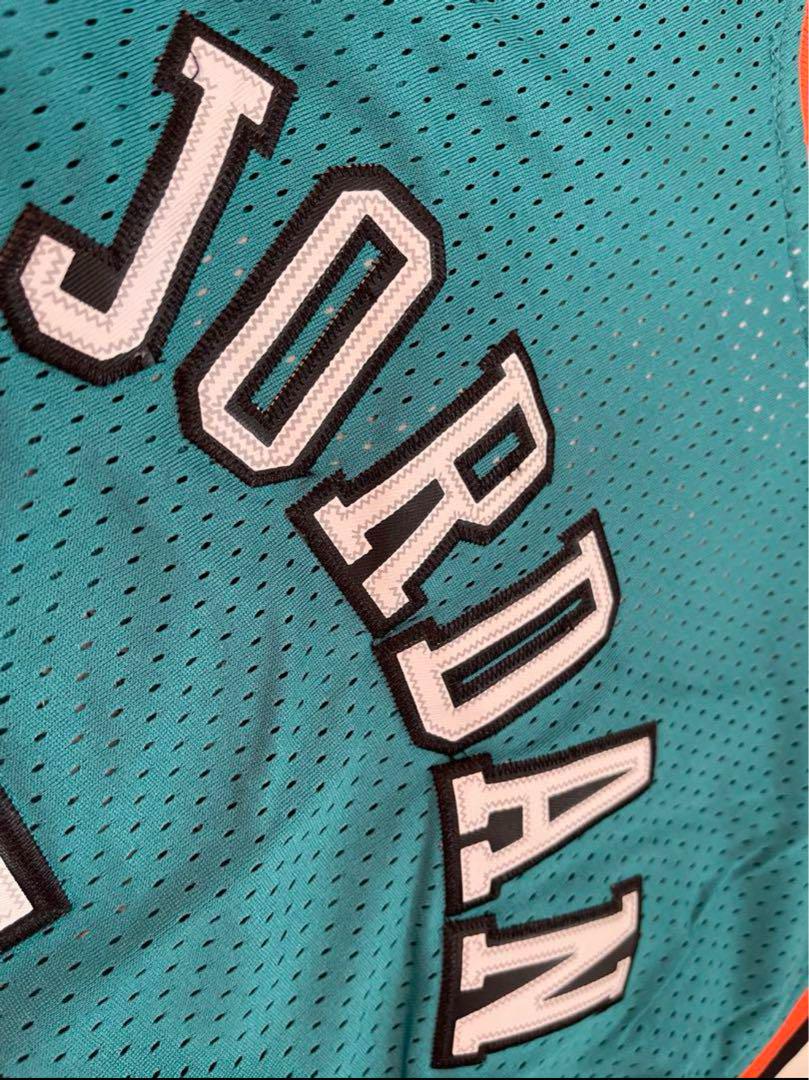 NBAオールスター JORDAN 23 XLジャージ