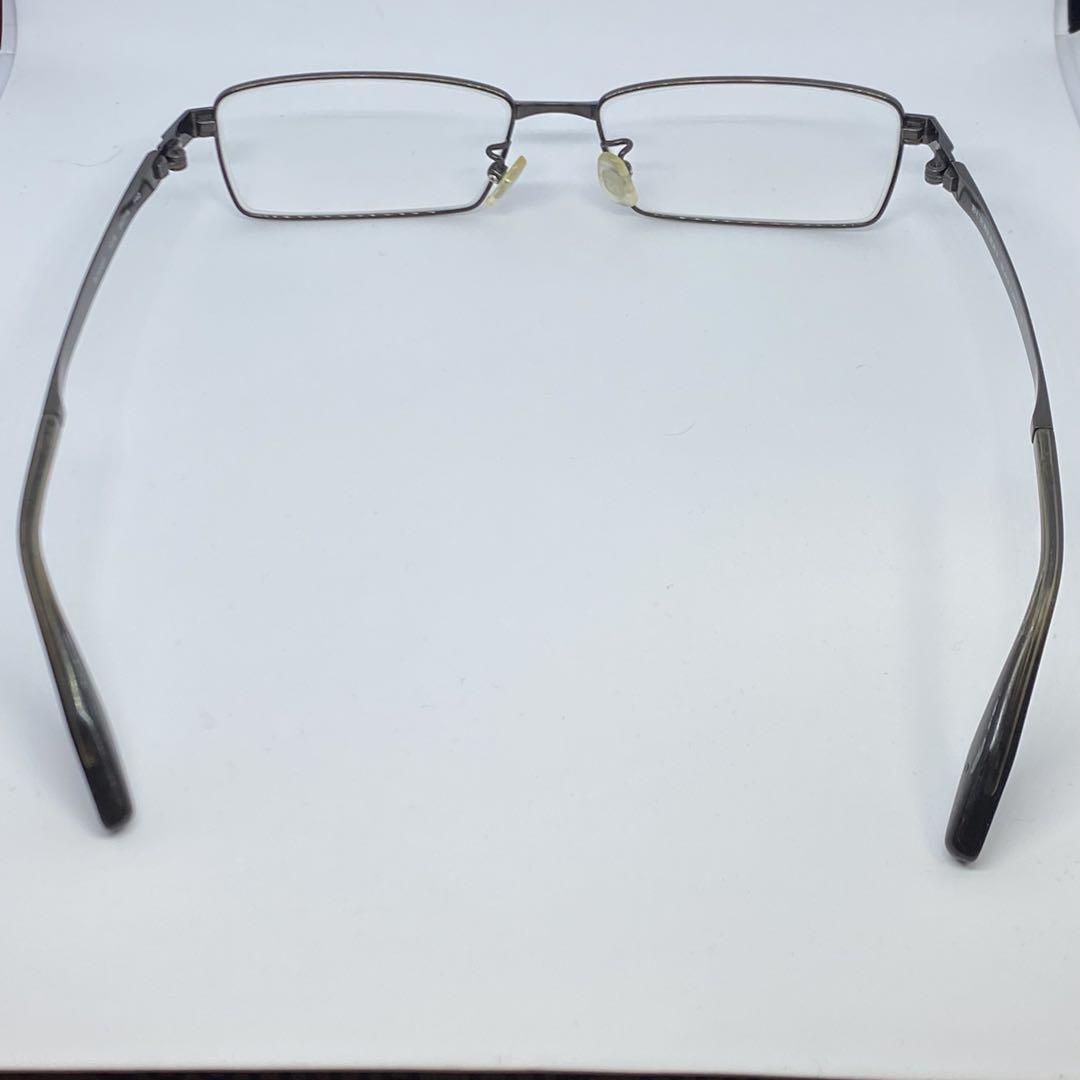 バーバリー Burberry メガネ 度入り スクエア BC5046T ホース
