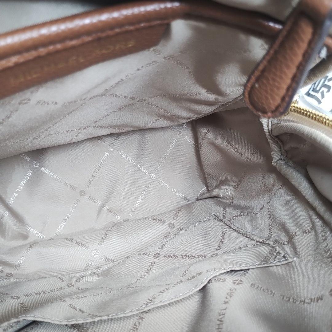 MICHAEL KORS マイケルコース　リュック　スモール　バッグパック　美品