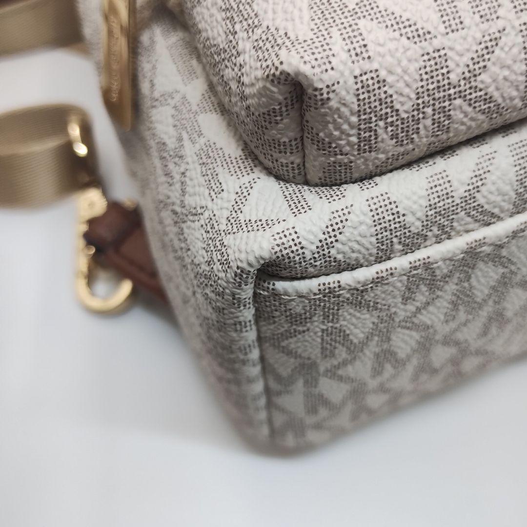MICHAEL KORS マイケルコース　リュック　スモール　バッグパック　美品
