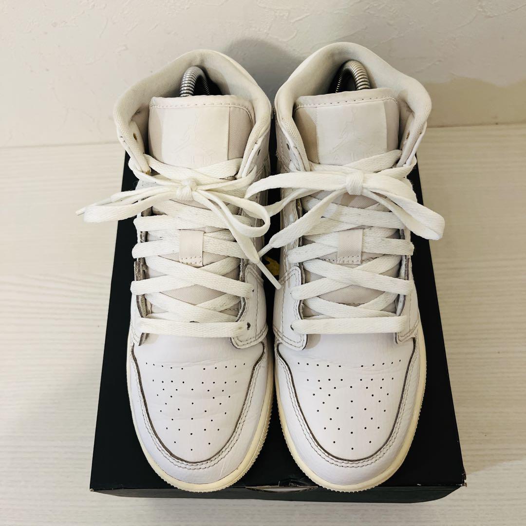 Nike GS AirJordan 1 Mid 