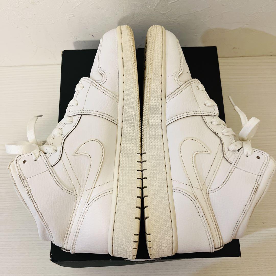 Nike GS AirJordan 1 Mid 