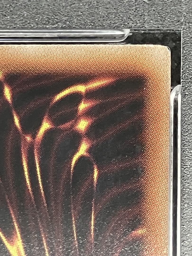 PSA10 重騎士プリメラ 25th クオシク 遊戯王 日版 センチュリオン