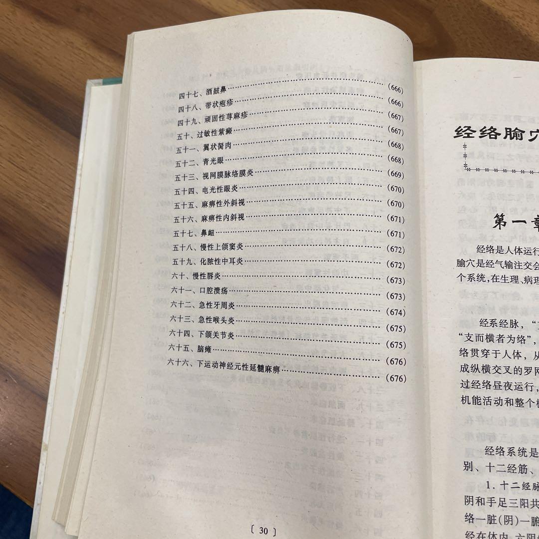 鍼灸全集　　中医学