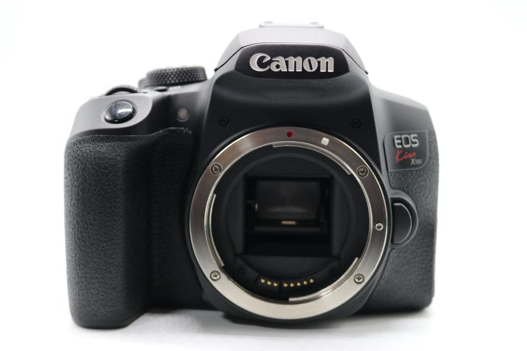 ボディ新品級 【Canon EOS Kiss X10i ダブルレンズセット】 ボディ新品級 【Canon EOS Kiss X10i ダブルレンズセット】
