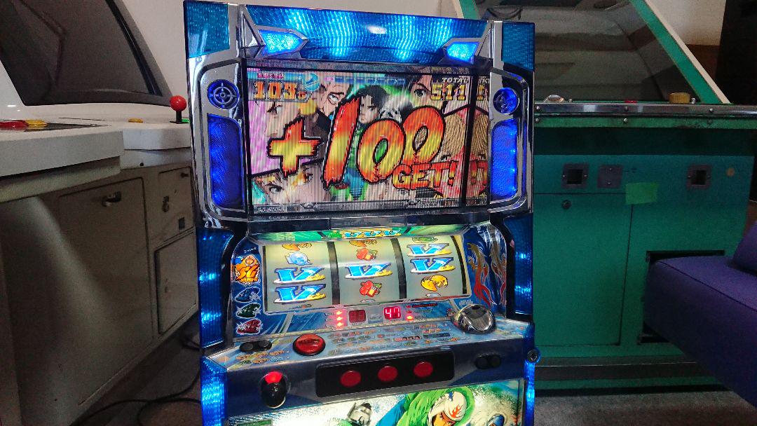 ありです^ 山佐 初代 bTD7E-m55462243462 モンキーターン にしなけれ