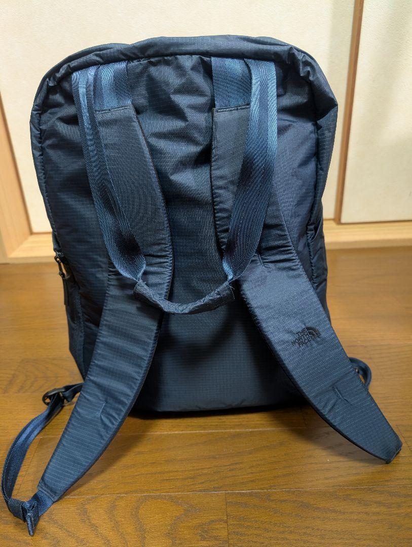 THE NORTH FACE グラムトート18 リュック