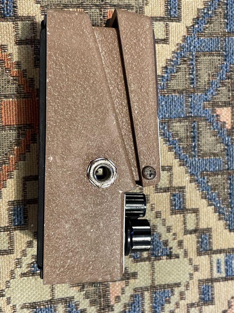 ギター BOSS FRV-1 Fender Reverb