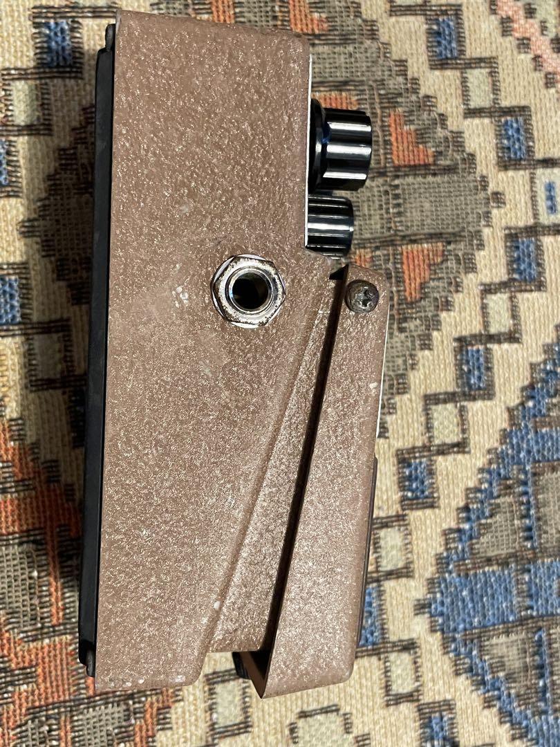 ギター BOSS FRV-1 Fender Reverb