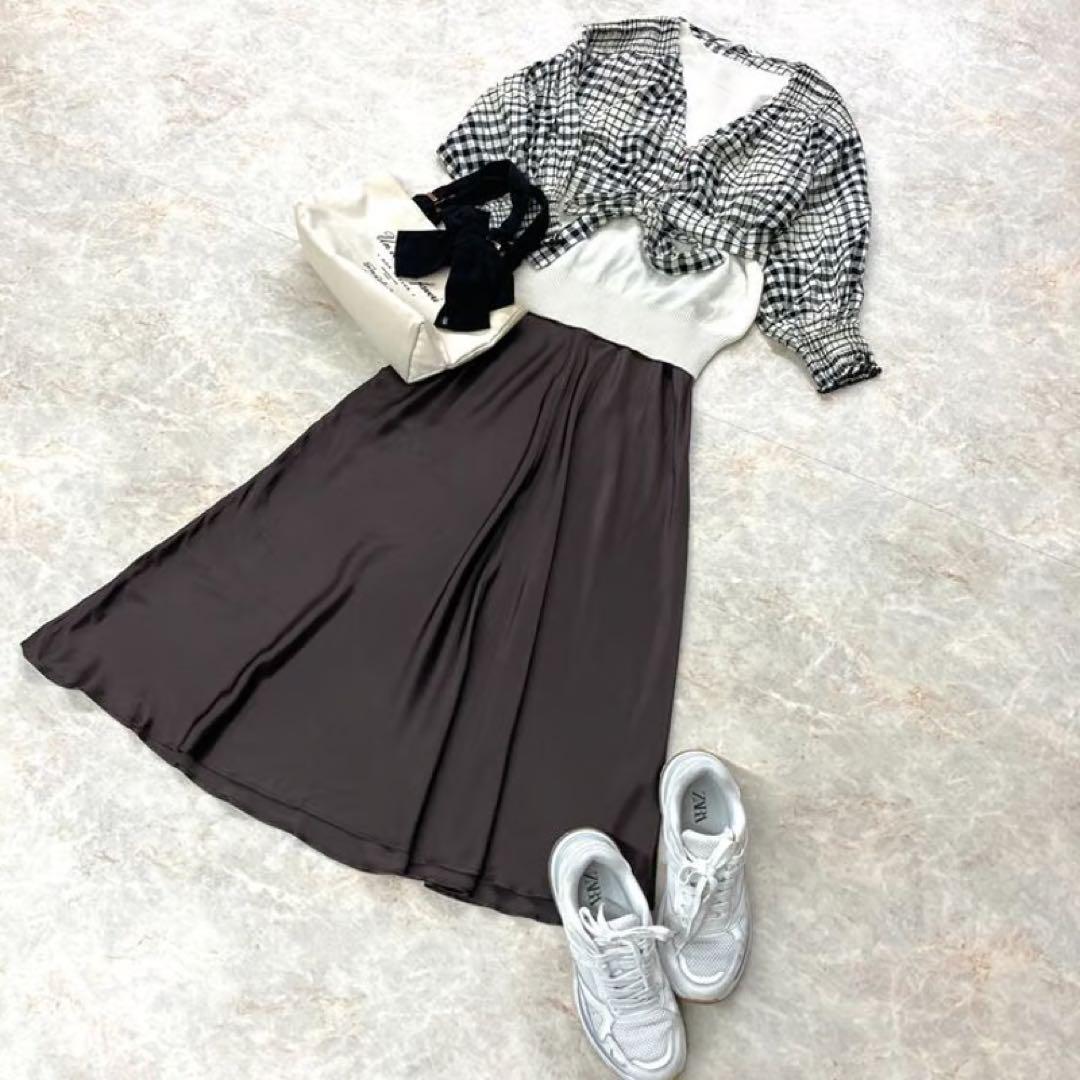 【春夏★まとめ売り】13着セット Mサイズ ビタミンカラー ZARA