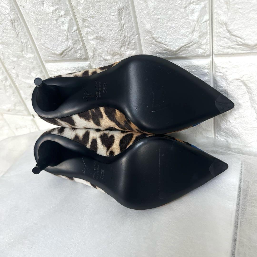 GIUSEPPE ZANOTTI