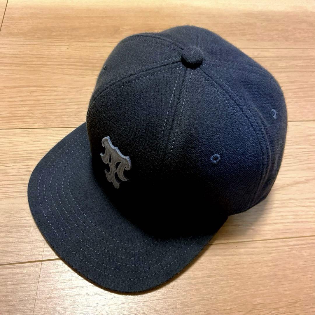 超希少品！TENDERLOIN テンダーロイン TRUCKER CAPフランネル